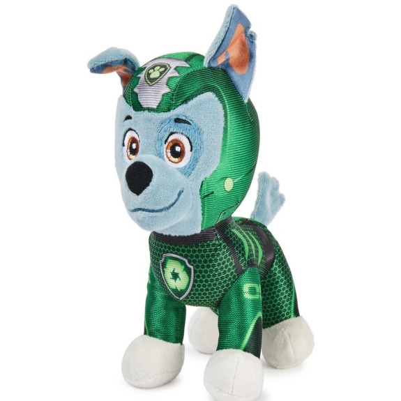 PAW PATROL- AQUA PUPS ROCKY